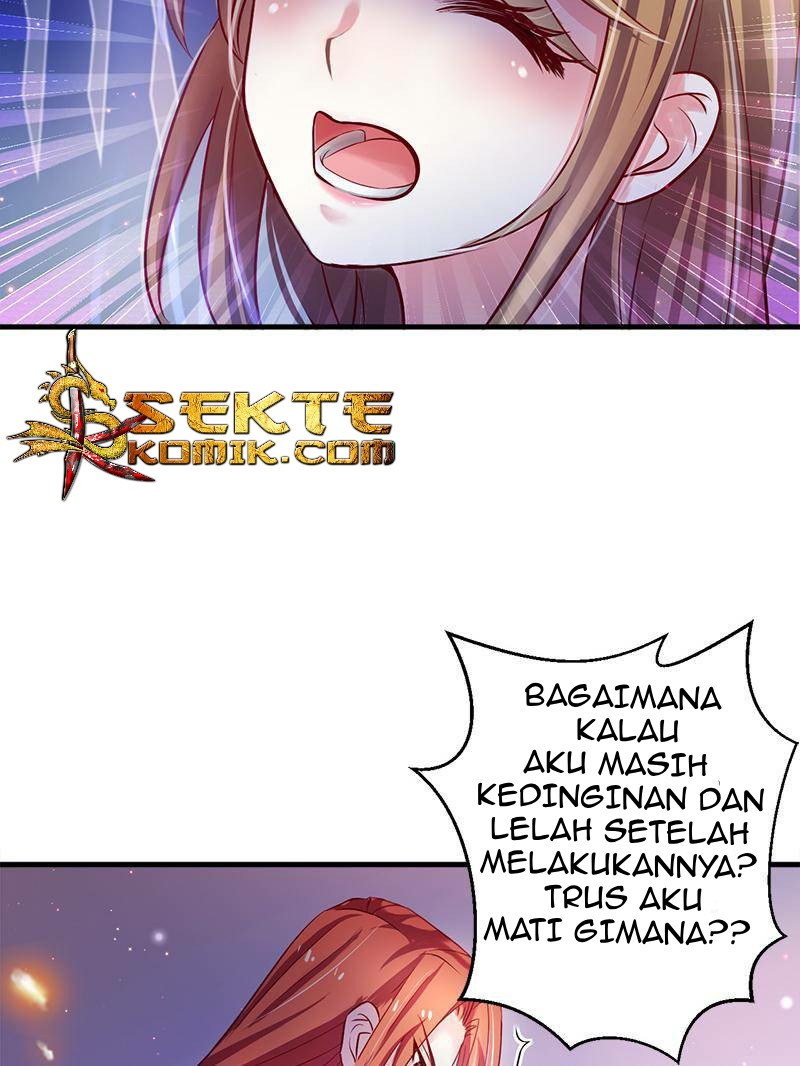 Beauty and the Beasts Chapter 21 Gambar 22